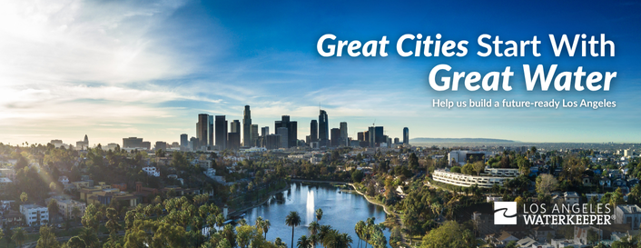 Los Angeles Waterkeeper